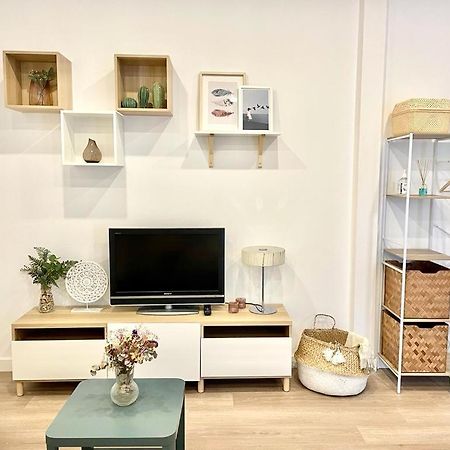 Apartamento En Casco Historico De Cordoba/Piscina Eksteriør bilde