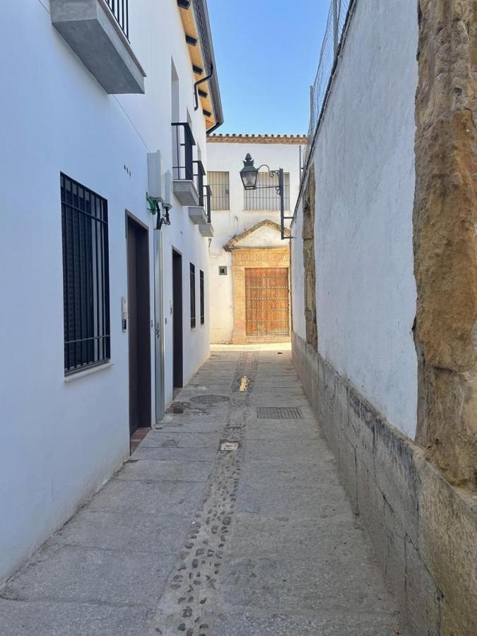 Apartamento En Casco Historico De Cordoba/Piscina Eksteriør bilde