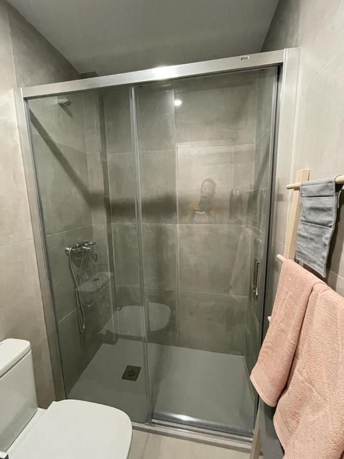 Apartamento En Casco Historico De Cordoba/Piscina Eksteriør bilde