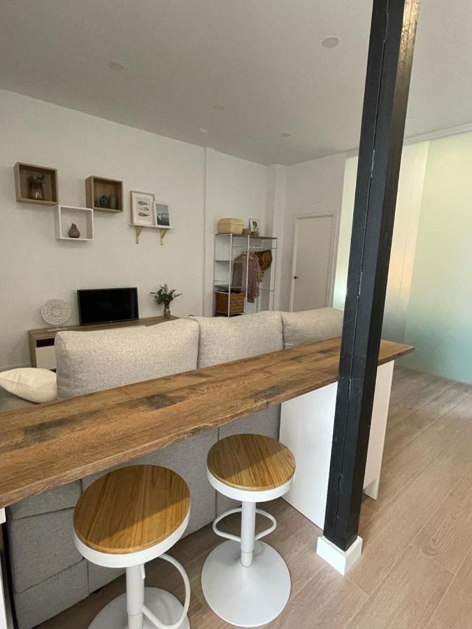 Apartamento En Casco Historico De Cordoba/Piscina Eksteriør bilde