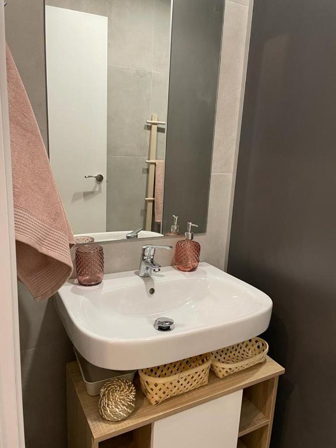 Apartamento En Casco Historico De Cordoba/Piscina Eksteriør bilde