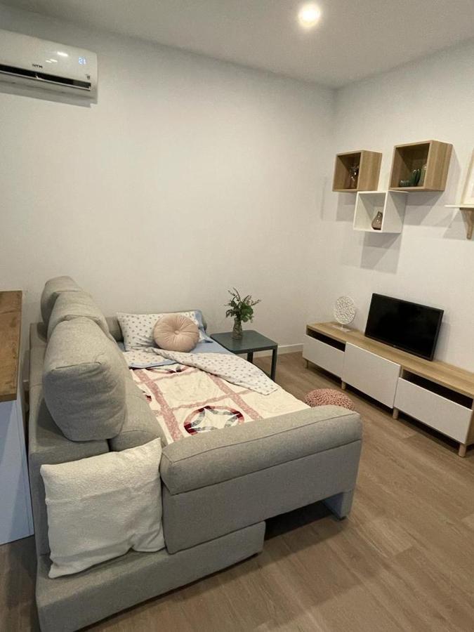 Apartamento En Casco Historico De Cordoba/Piscina Eksteriør bilde