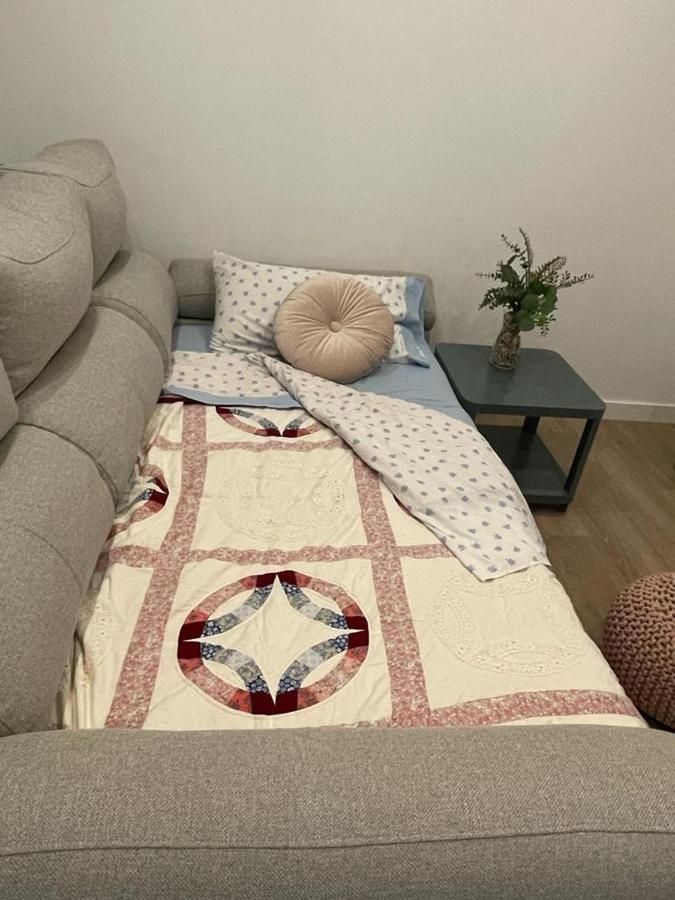 Apartamento En Casco Historico De Cordoba/Piscina Eksteriør bilde