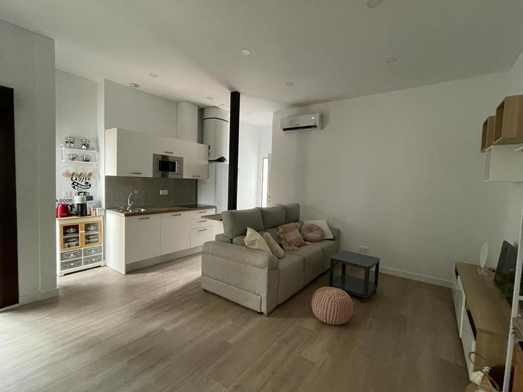 Apartamento En Casco Historico De Cordoba/Piscina Eksteriør bilde