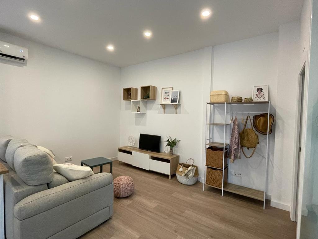 Apartamento En Casco Historico De Cordoba/Piscina Eksteriør bilde