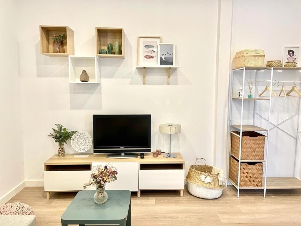 Apartamento En Casco Historico De Cordoba/Piscina Eksteriør bilde