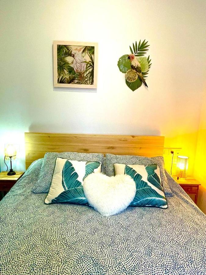 Apartamento En Casco Historico De Cordoba/Piscina Eksteriør bilde