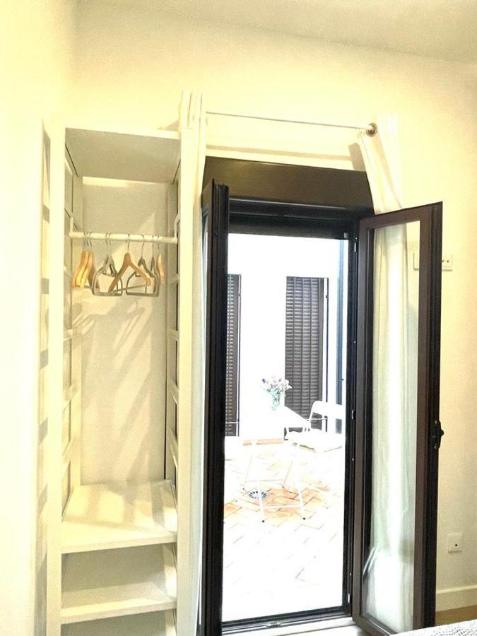Apartamento En Casco Historico De Cordoba/Piscina Eksteriør bilde