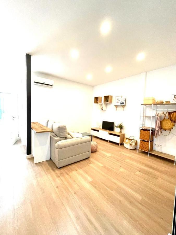 Apartamento En Casco Historico De Cordoba/Piscina Eksteriør bilde