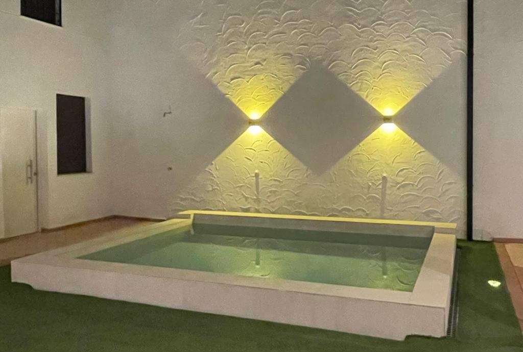 Apartamento En Casco Historico De Cordoba/Piscina Eksteriør bilde
