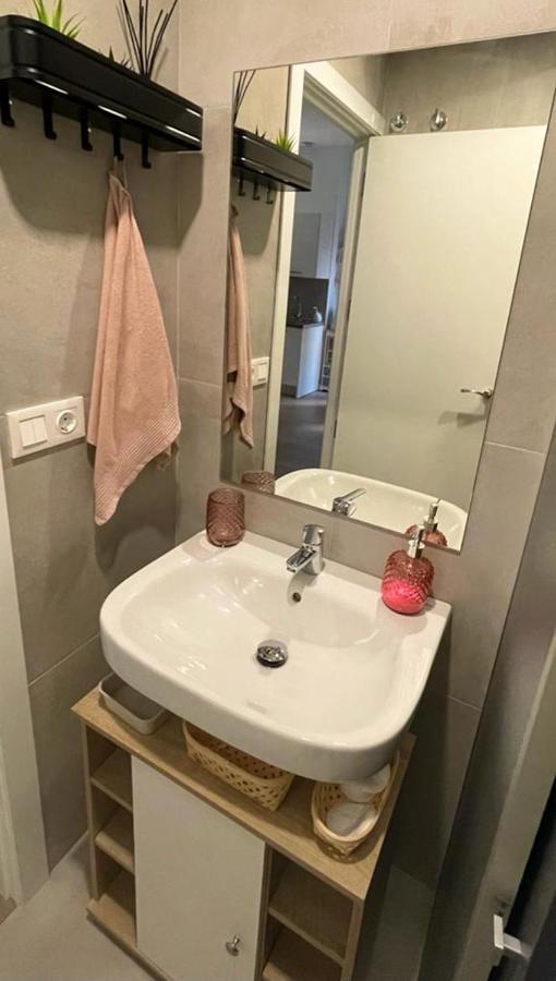 Apartamento En Casco Historico De Cordoba/Piscina Eksteriør bilde